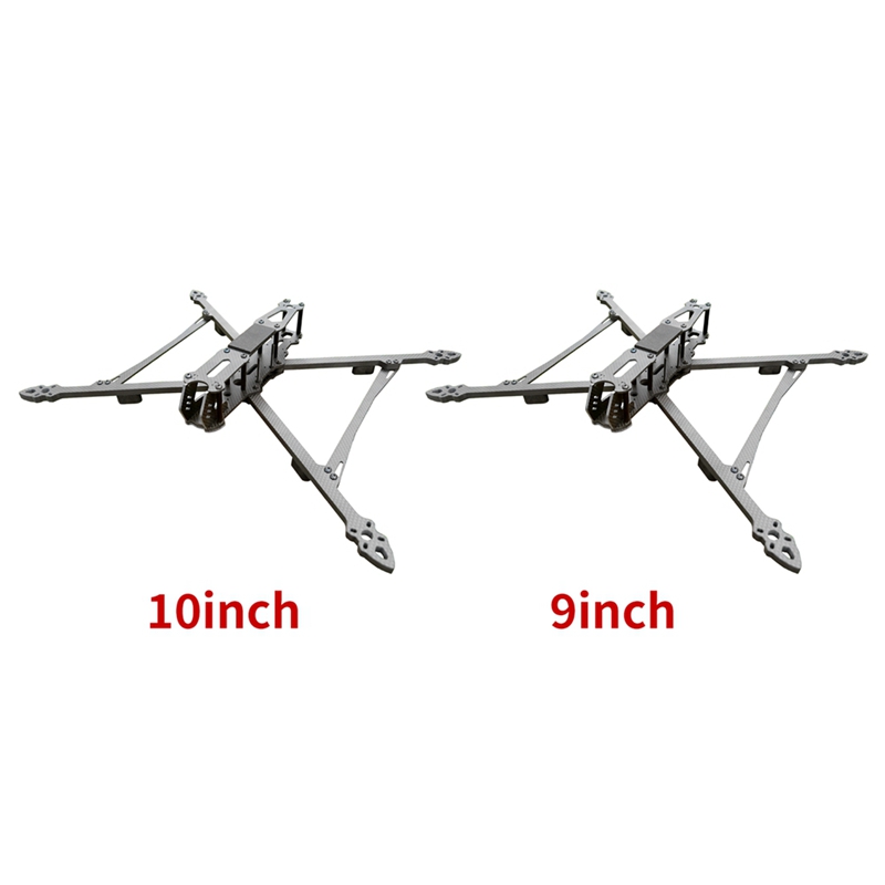 Fpv Drone Tool Kit - MARK4 V2FPV ドローン フレーム キット ファイバー