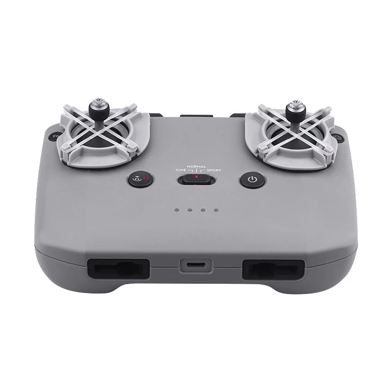 Dji-ドローン用ロッカースピードコントローラー、リモコン、 - Dji Drone Mini 3 のレビューと価格