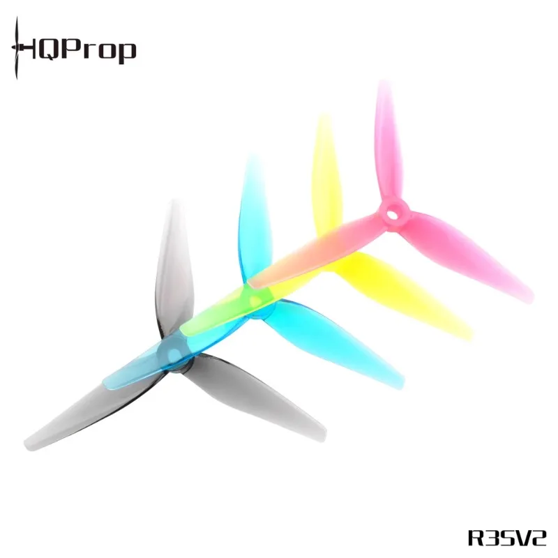 Rcドローン用フリースタイルプロペラ、クワッドコプターマルチ - Fpv Drone Quadcopter のレビューと価格
