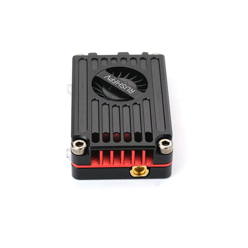 RUSH TANK MAX SOLO 5.8GHz 2.5W - Fpv Drone Vtx のレビューと価格