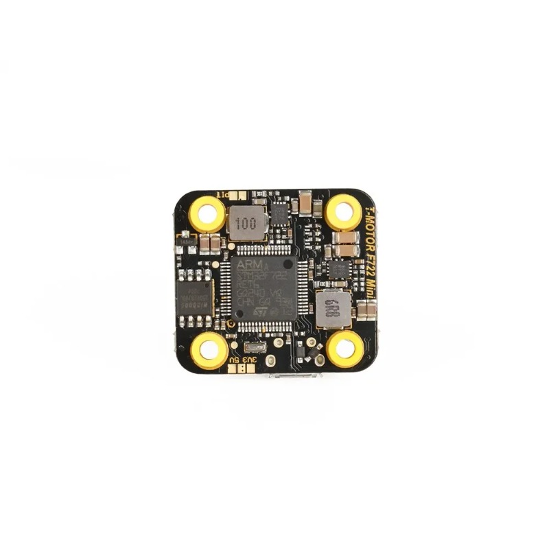 T-Motor MINI F7 FC & F45A 4in1 - Betaflight Fc F7 のレビューと価格