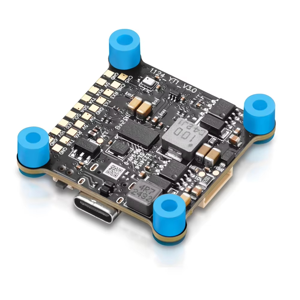 HobbyWing XRotor 80A 100A 4in1 - Fpv Drone Flight Controller のレビューと価格
