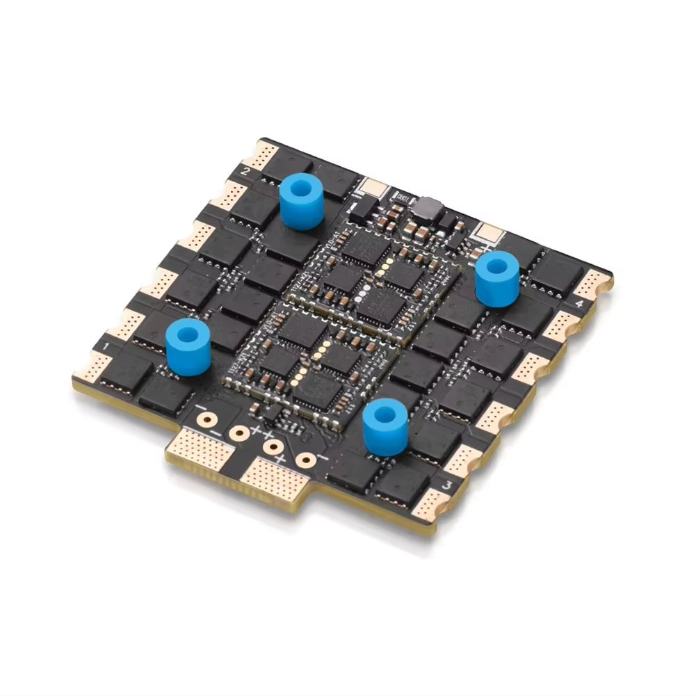 HobbyWing XRotor 80A 100A 4in1 - Fpv Drone Flight Controller のレビューと価格