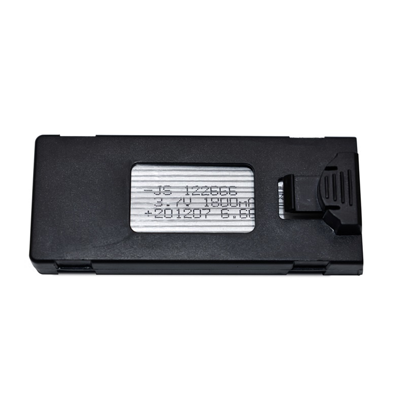 1/2/3/5/10 個 3.7V 1800Mah RC ド - Eachine Drone E58 のレビューと価格