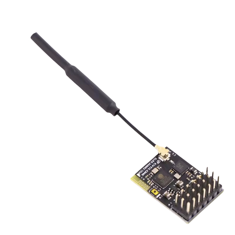 Rcカー、fpvドローン、クワッドコプター、elrs 2.4 - Fpv Drone Antenna のレビューと価格