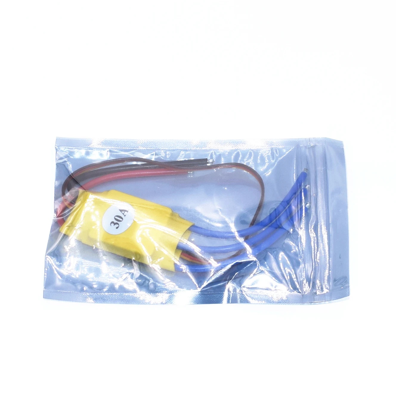 1-4 個 XXD30A ESC ブラシレスモータースピード - Fpv Drone Esc のレビューと価格