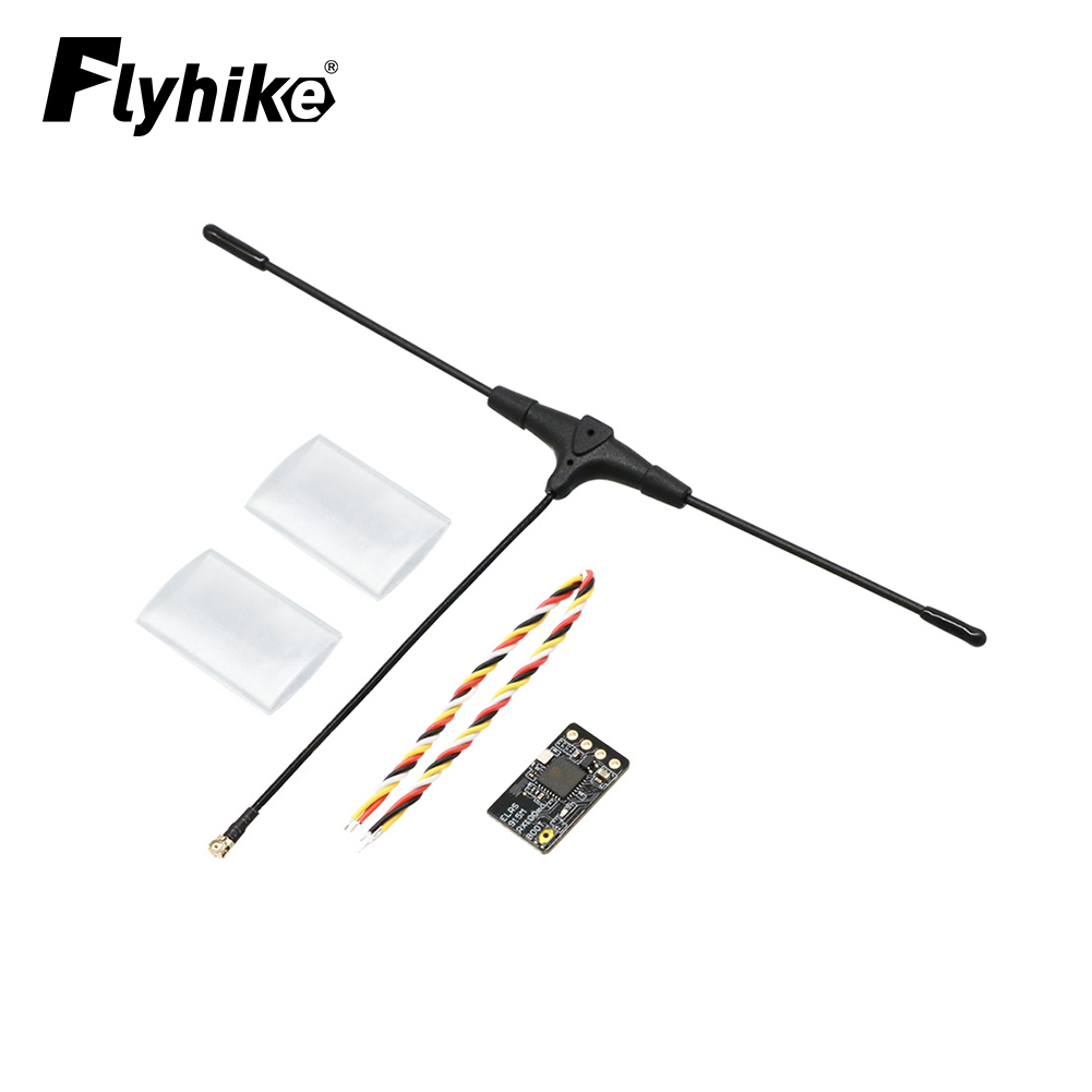 Tアンテナサポート付きrcレシーバー,elrs 915mhz - Fpv Drone Antenna のレビューと価格