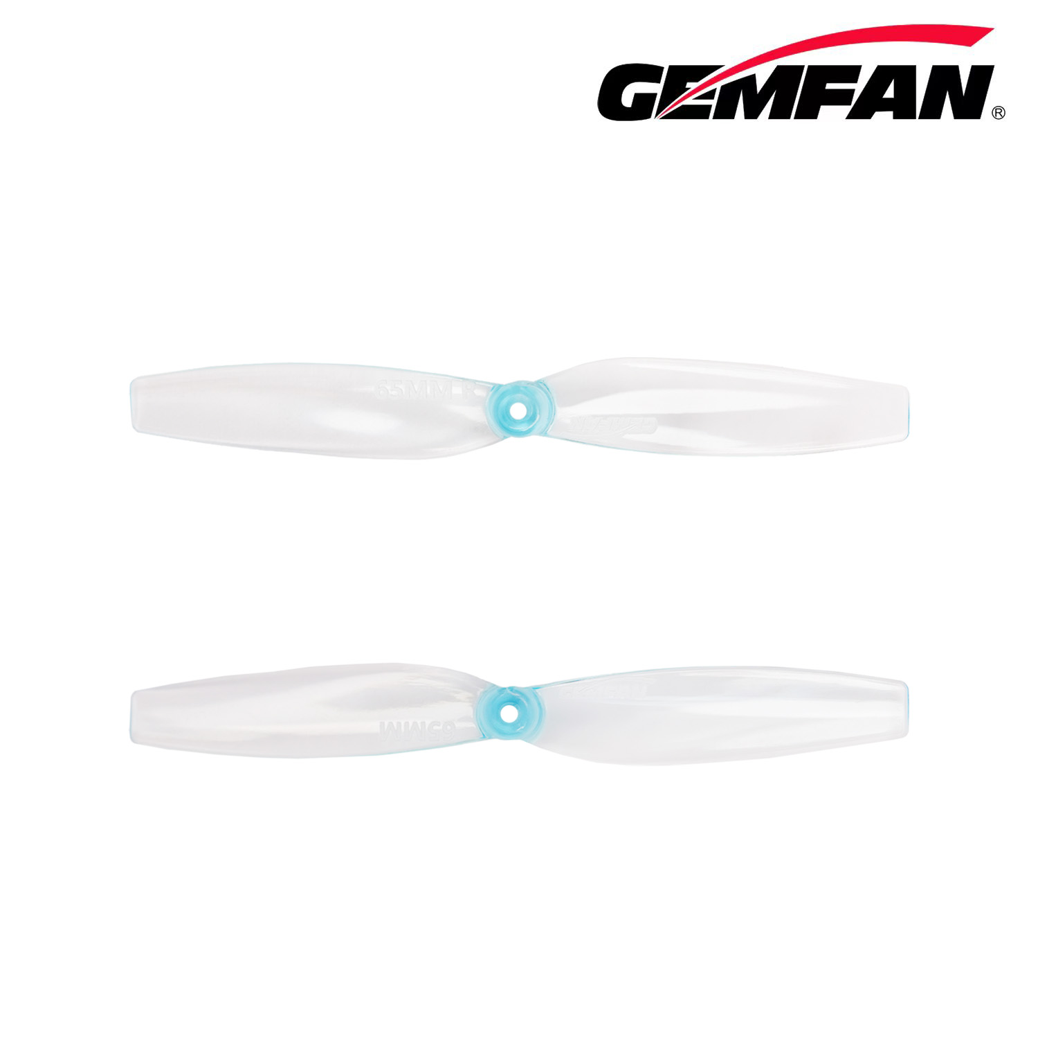 2610 Props Gemfan 2.6インチ 2ブレード - Fpv Drone Battery のレビューと価格