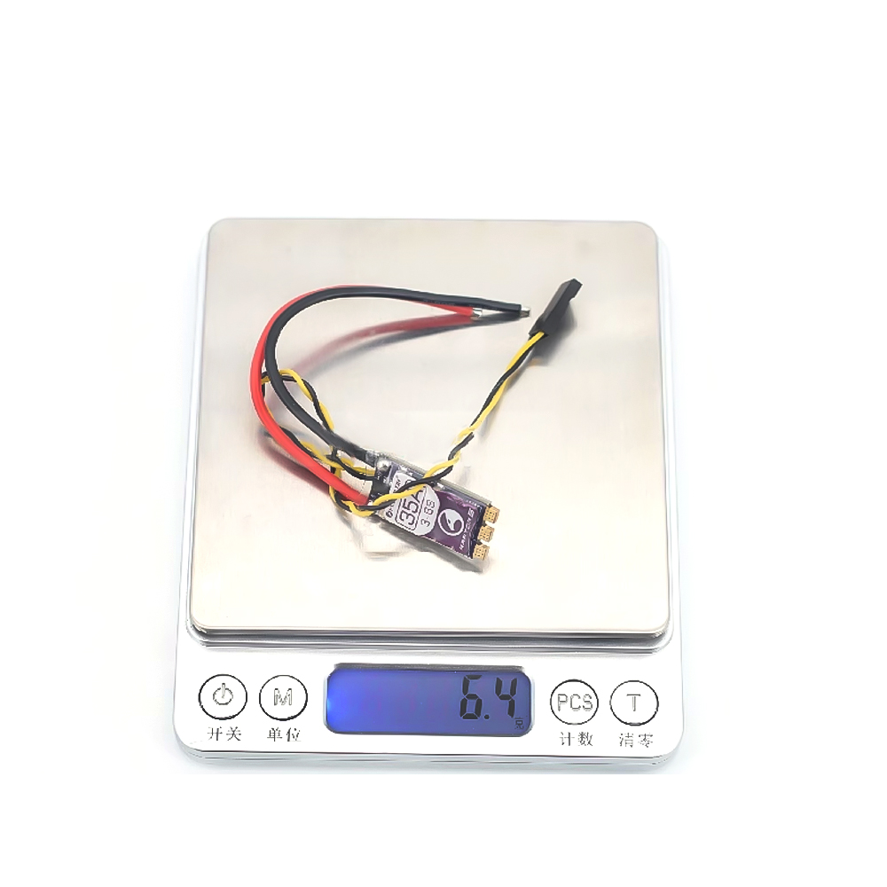 Flycolor Raptor5 BL32 ESC 20‑5 - Fpv Drone Esc のレビューと価格