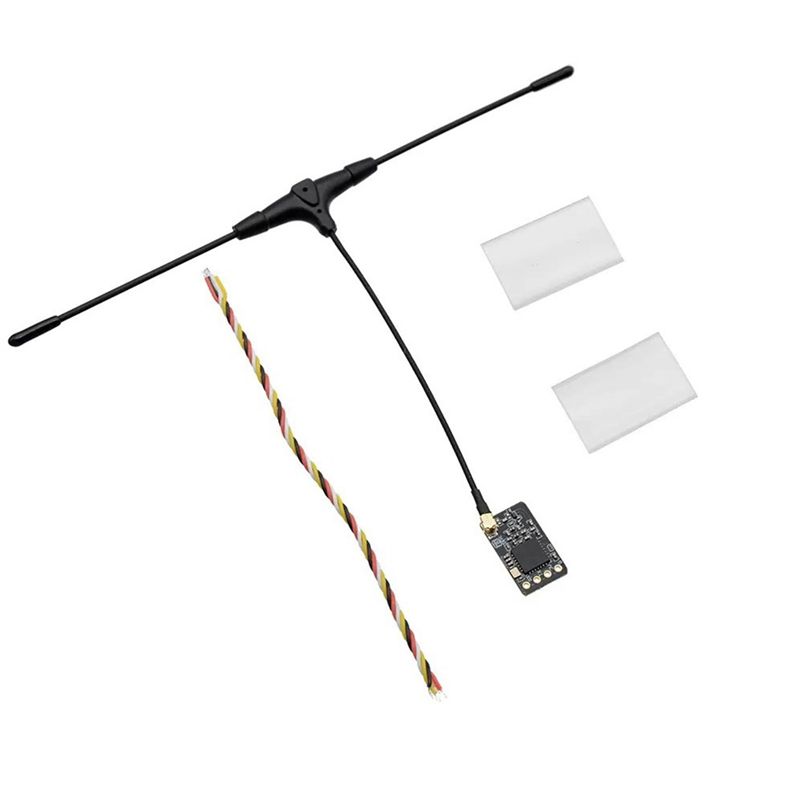 AS96-Nano RX レシーバー ジャンパー T-Pro - Fpv Drone Antenna のレビューと価格