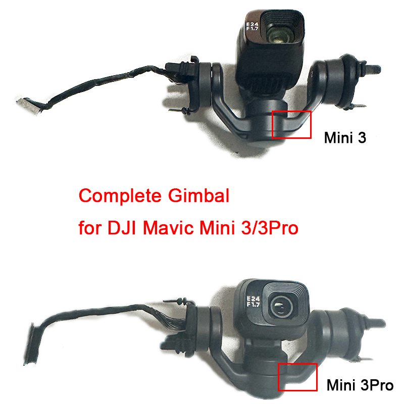 オリジナルMini 3Proジンバルカメラブラケット、Min - Autel Drone Evo Lite のレビューと価格
