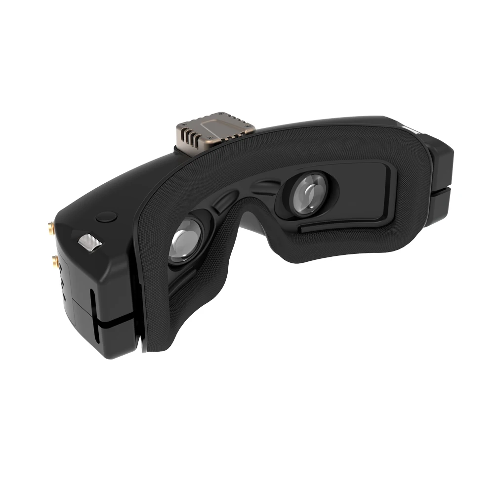 Skyzone Fpv レーシングゴーグル Sky04O P - Fpv Drone Receiver のレビューと価格