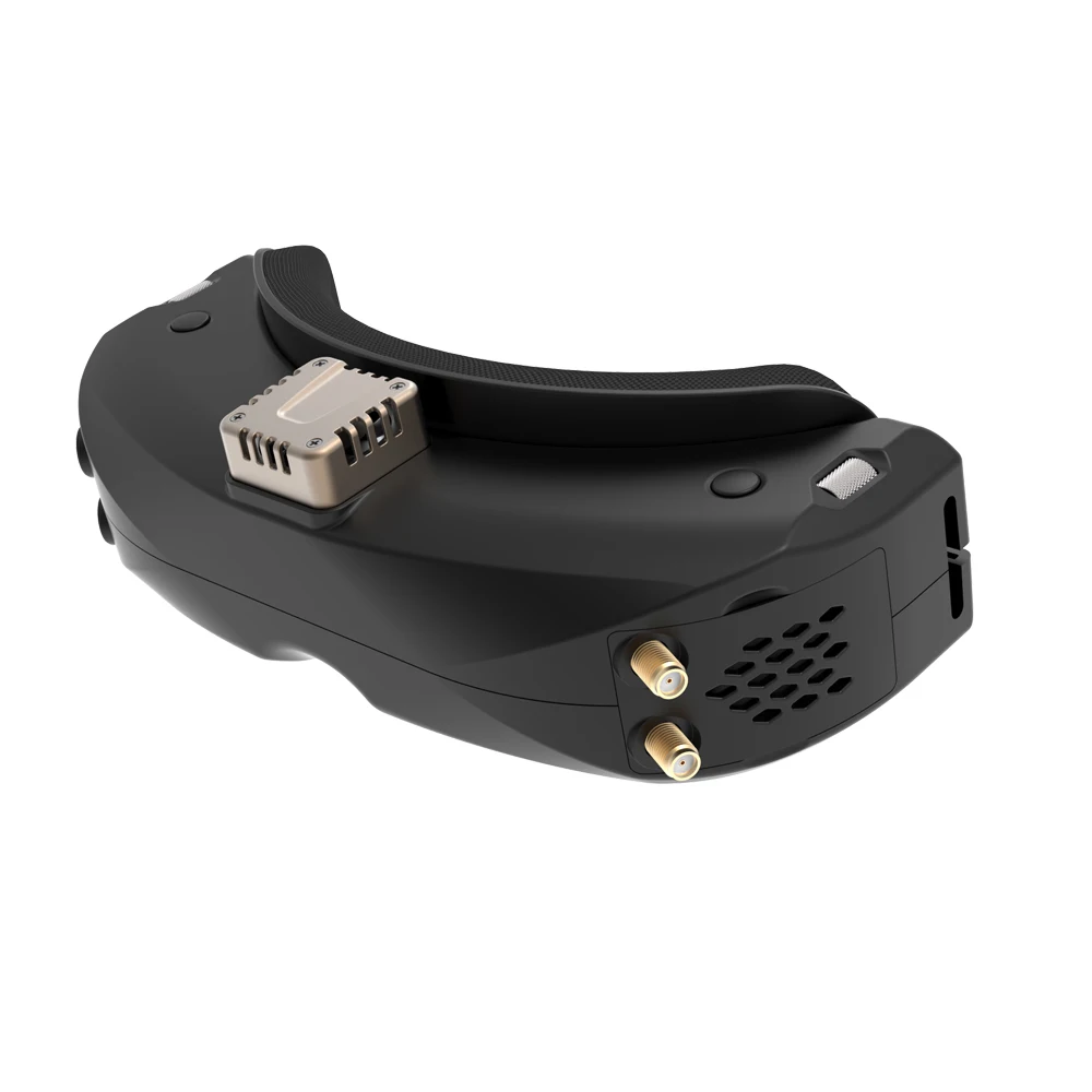 Skyzone Fpv レーシングゴーグル Sky04O P - Fpv Drone Receiver のレビューと価格